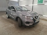  Nissan  Qashqai NISSAN  / 2017 / 5P / Crossover 1.5 DCI 115 Business Edition #4