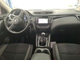  Nissan  Qashqai NISSAN  / 2017 / 5P / Crossover 1.5 DCI 115 Business Edition #5