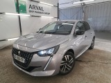  Peugeot  208  Allure Pack 1.2 PureTech 100CV BVM6 E6d 
