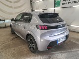  Peugeot  208  Allure Pack 1.2 PureTech 100CV BVM6 E6d #2