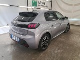  Peugeot  208  Allure Pack 1.2 PureTech 100CV BVM6 E6d #3