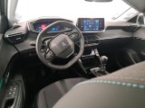  Peugeot  208  Allure Pack 1.2 PureTech 100CV BVM6 E6d #5