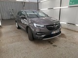  Opel  Grandland X  Elegance Business 1.5 130CV BVA8 E6d #4