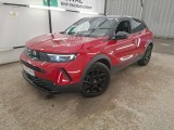  Opel  Mokka  GS Line 1.2 Turbo 130CV BVA8 E6d 