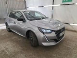  Peugeot  208  Allure Pack 1.2 PureTech 100CV BVM6 E6d #4