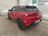  Opel  Mokka  GS Line 1.2 Turbo 130CV BVA8 E6d #2