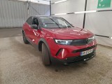  Opel  Mokka  GS Line 1.2 Turbo 130CV BVA8 E6d #4