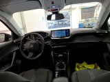  Peugeot  2008  Allure Business 1.5 HDi 110CV BVM6 E6d #5