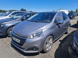  Peugeot  208  Allure Business 1.2 PureTech 110CV BVM6 E6dT 
