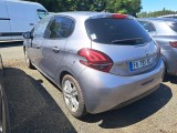  Peugeot  208  Allure Business 1.2 PureTech 110CV BVM6 E6dT #2