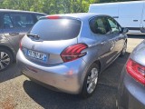  Peugeot  208  Allure Business 1.2 PureTech 110CV BVM6 E6dT #3