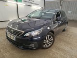  Peugeot  308  Allure 1.2 PureTech 130CV BVM6 E6d 