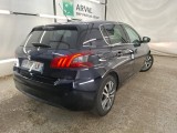  Peugeot  308  Allure 1.2 PureTech 130CV BVM6 E6d #3