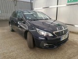  Peugeot  308  Allure 1.2 PureTech 130CV BVM6 E6d #4