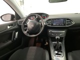 Peugeot  308  Allure 1.2 PureTech 130CV BVM6 E6d #5