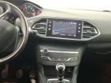  Peugeot  308  Allure 1.2 PureTech 130CV BVM6 E6d #10