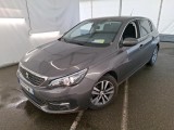  Peugeot  308  Allure 1.2 PureTech 130CV BVM6 E6d 