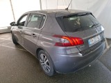  Peugeot  308  Allure 1.2 PureTech 130CV BVM6 E6d #2