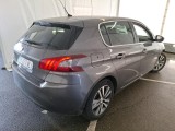  Peugeot  308  Allure 1.2 PureTech 130CV BVM6 E6d #3