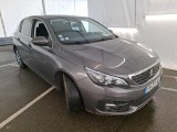  Peugeot  308  Allure 1.2 PureTech 130CV BVM6 E6d #4