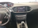  Peugeot  308  Allure 1.2 PureTech 130CV BVM6 E6d #7