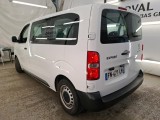  Peugeot  Expert  Kombi L2 1.5 HDi 120CV BVM6 E6d #2