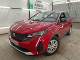  Peugeot  3008  II Active Pack 1.2 PureTech 130CV BVM6 E6d 
