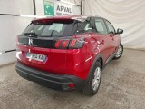  Peugeot  3008  II Active Pack 1.2 PureTech 130CV BVM6 E6d #3