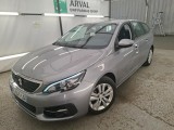  Peugeot  308  SW Active Business 1.5 HDi 130CV BVA8 E6dT 