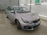  Peugeot  308  SW Active Business 1.5 HDi 130CV BVA8 E6dT #4