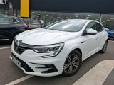  Renault  Megane  IV Berline 5 ptes. Intens 1.5 dCi 115CV BVA7 E6d 