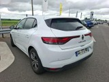  Renault  Megane  IV Berline 5 ptes. Intens 1.5 dCi 115CV BVA7 E6d #2
