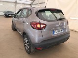  Renault  Captur RENAULT  / 2017 / 5P / Crossover Business dCi 90 #2