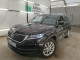  Skoda  Kodiaq  Style 2.0 TDI 150CV BVA7 7 Sieges E6d 