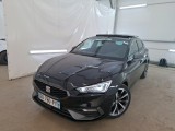  Seat  Leon  FR 2.0 TDI 150CV BVA7 E6d 