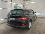  Skoda  Kodiaq  Style 2.0 TDI 150CV BVA7 7 Sieges E6d #3