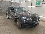  Skoda  Kodiaq  Style 2.0 TDI 150CV BVA7 7 Sieges E6d #4