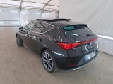  Seat  Leon  FR 2.0 TDI 150CV BVA7 E6d #2