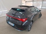  Seat  Leon  FR 2.0 TDI 150CV BVA7 E6d #3