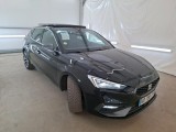  Seat  Leon  FR 2.0 TDI 150CV BVA7 E6d #4