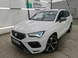 Seat  Ateca SEAT  / 2020 / 5P / SUV 1.5 TSI 150 ACT S&S DSG7 FR 