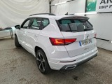 Seat  Ateca SEAT  / 2020 / 5P / SUV 1.5 TSI 150 ACT S&S DSG7 FR #2