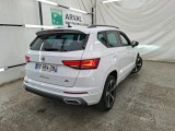  Seat  Ateca SEAT  / 2020 / 5P / SUV 1.5 TSI 150 ACT S&S DSG7 FR #3