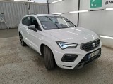  Seat  Ateca SEAT  / 2020 / 5P / SUV 1.5 TSI 150 ACT S&S DSG7 FR #4