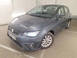  Seat  Ibiza SEAT  / 2017 / 5P / Berline 1.0 ECOTSI 95 Style Business 