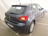  Seat  Ibiza SEAT  / 2017 / 5P / Berline 1.0 ECOTSI 95 Style Business #3