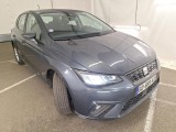  Seat  Ibiza SEAT  / 2017 / 5P / Berline 1.0 ECOTSI 95 Style Business #4