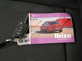  Seat  Ibiza SEAT  / 2017 / 5P / Berline 1.0 ECOTSI 95 Style Business #12