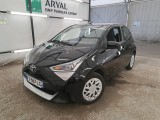  Toyota  Aygo TOYOTA  / 2018 / 5P / Berline 1.0 VVT-i x-play 