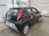  Toyota  Aygo TOYOTA  / 2018 / 5P / Berline 1.0 VVT-i x-play #3